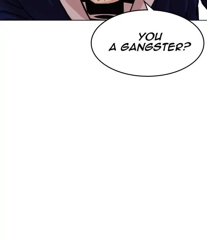18+ Lookism Chapter 212: Ep.212: God Dog (Finale) page 198