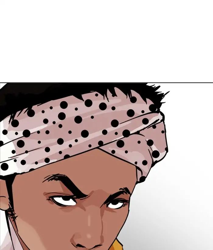 18+ Lookism Chapter 212: Ep.212: God Dog (Finale) page 205