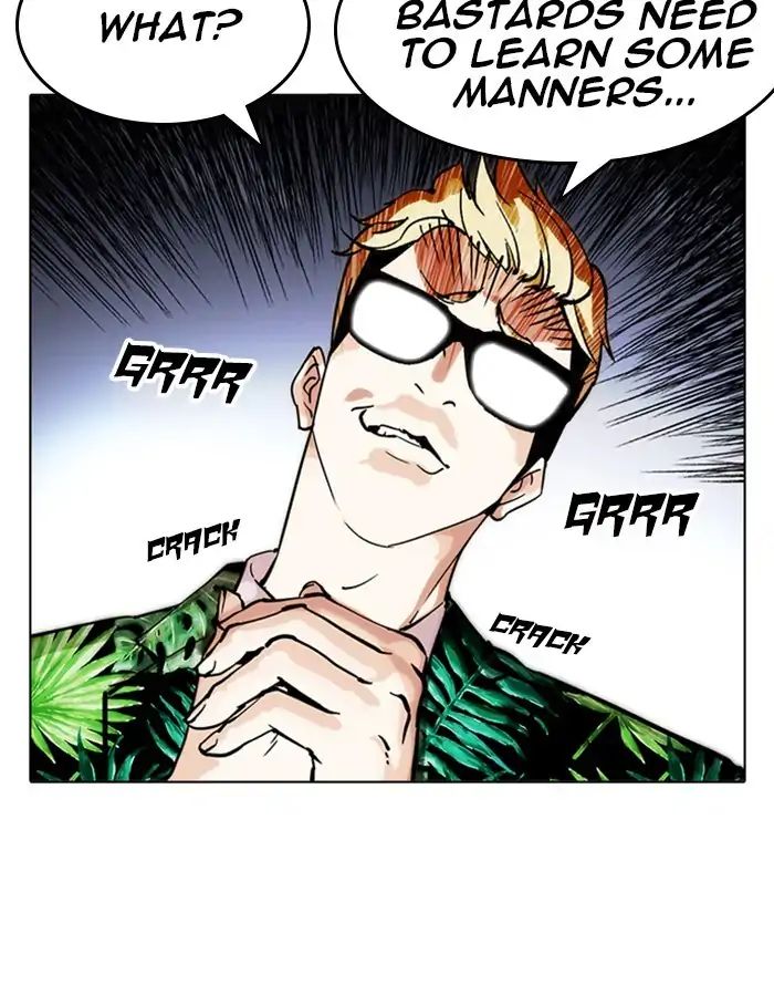 18+ Lookism Chapter 213: Ep.213: God Dog (Epilogue) page 18