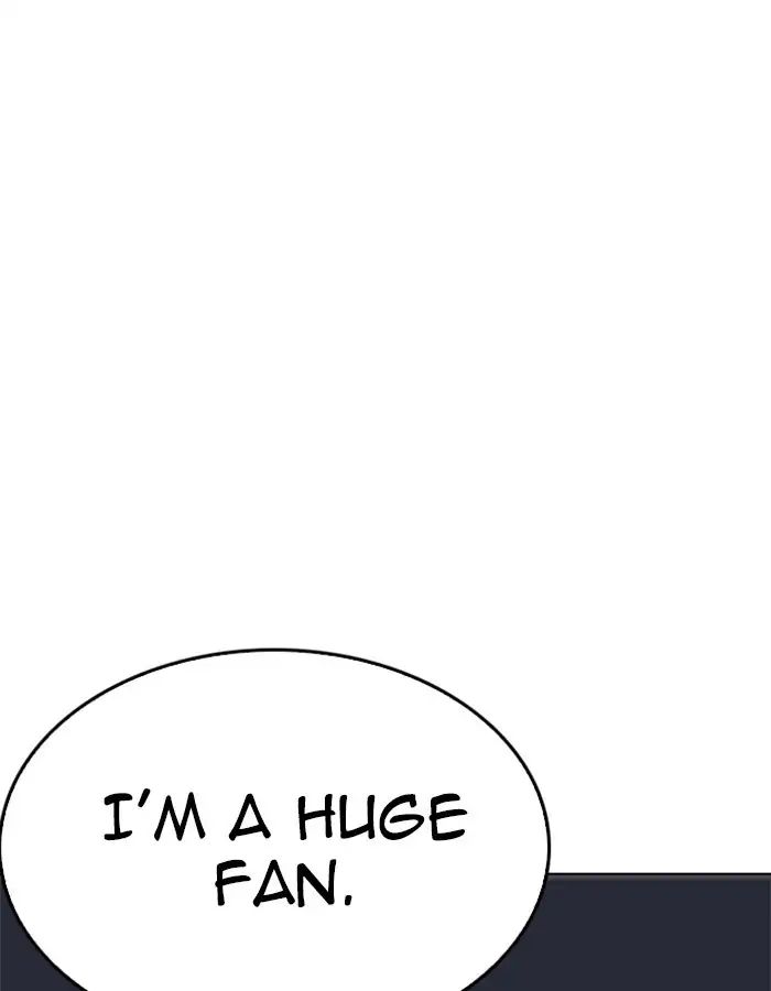 18+ Lookism Chapter 213: Ep.213: God Dog (Epilogue) page 21