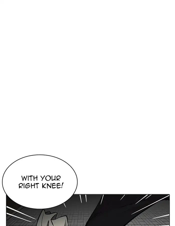 18+ Lookism Chapter 213: Ep.213: God Dog (Epilogue) page 25