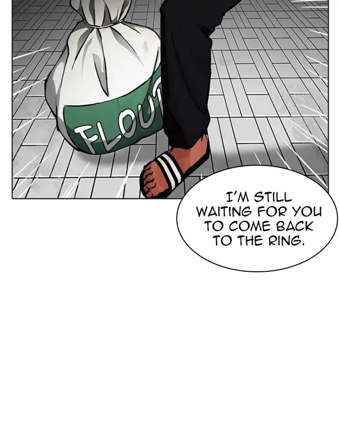 18+ Lookism Chapter 213: Ep.213: God Dog (Epilogue) page 26