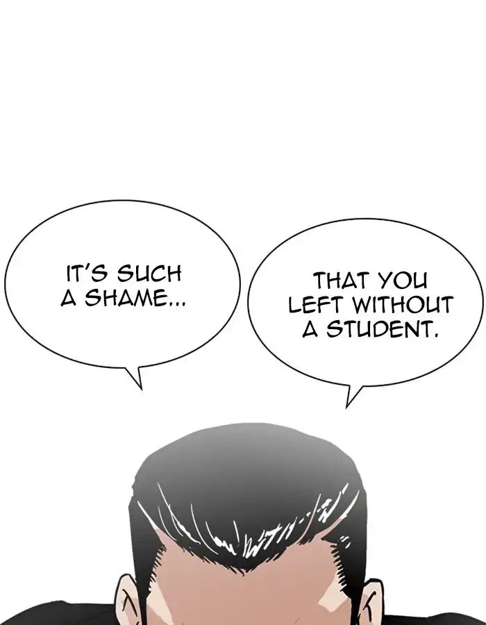 18+ Lookism Chapter 213: Ep.213: God Dog (Epilogue) page 27