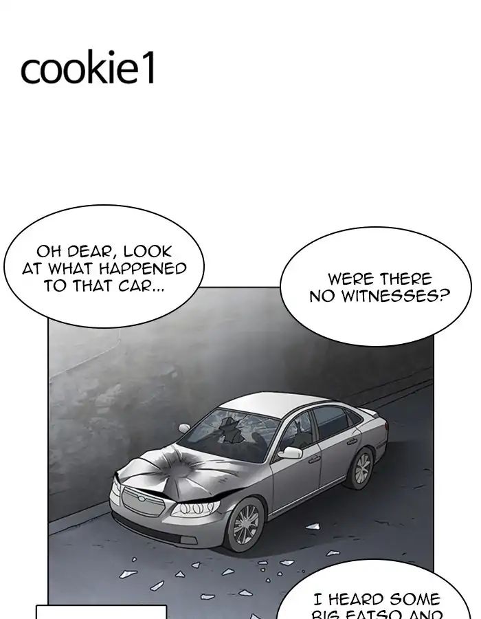 18+ Lookism Chapter 213: Ep.213: God Dog (Epilogue) page 40