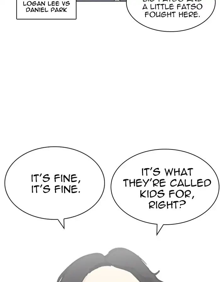 18+ Lookism Chapter 213: Ep.213: God Dog (Epilogue) page 41