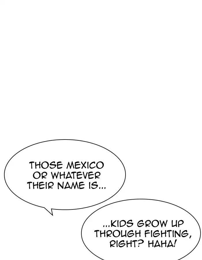 18+ Lookism Chapter 213: Ep.213: God Dog (Epilogue) page 48