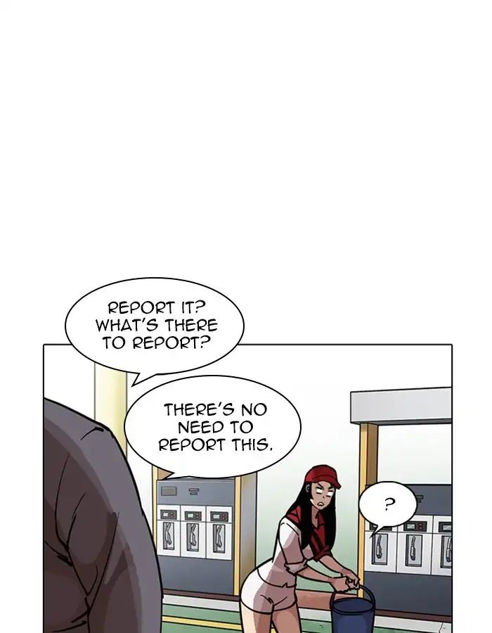 18+ Lookism Chapter 213: Ep.213: God Dog (Epilogue) page 50