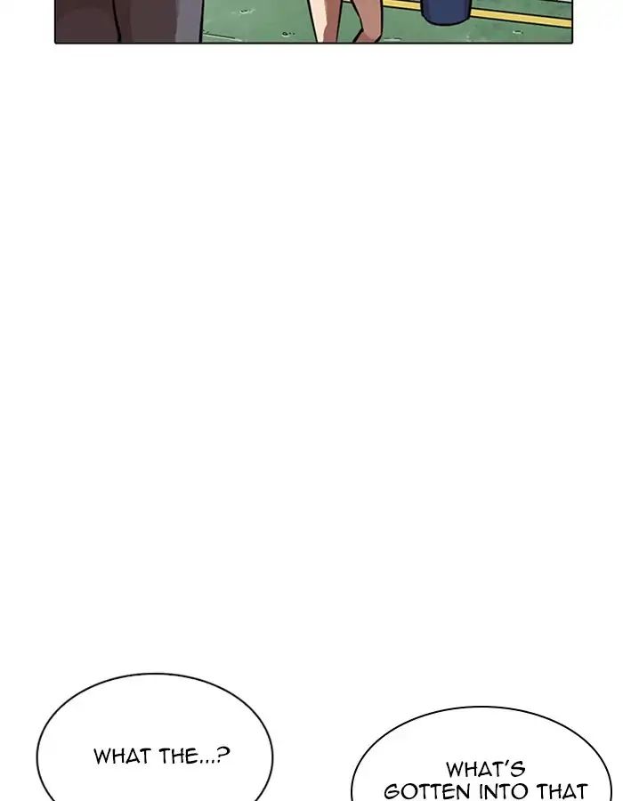 18+ Lookism Chapter 213: Ep.213: God Dog (Epilogue) page 51