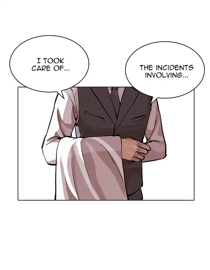 18+ Lookism Chapter 213: Ep.213: God Dog (Epilogue) page 54