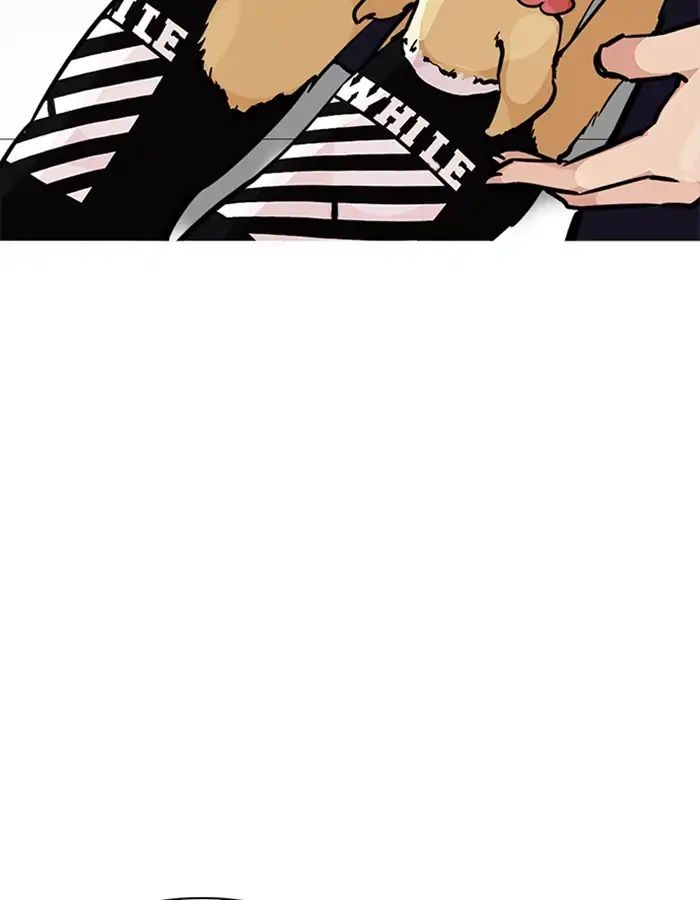 18+ Lookism Chapter 213: Ep.213: God Dog (Epilogue) page 57