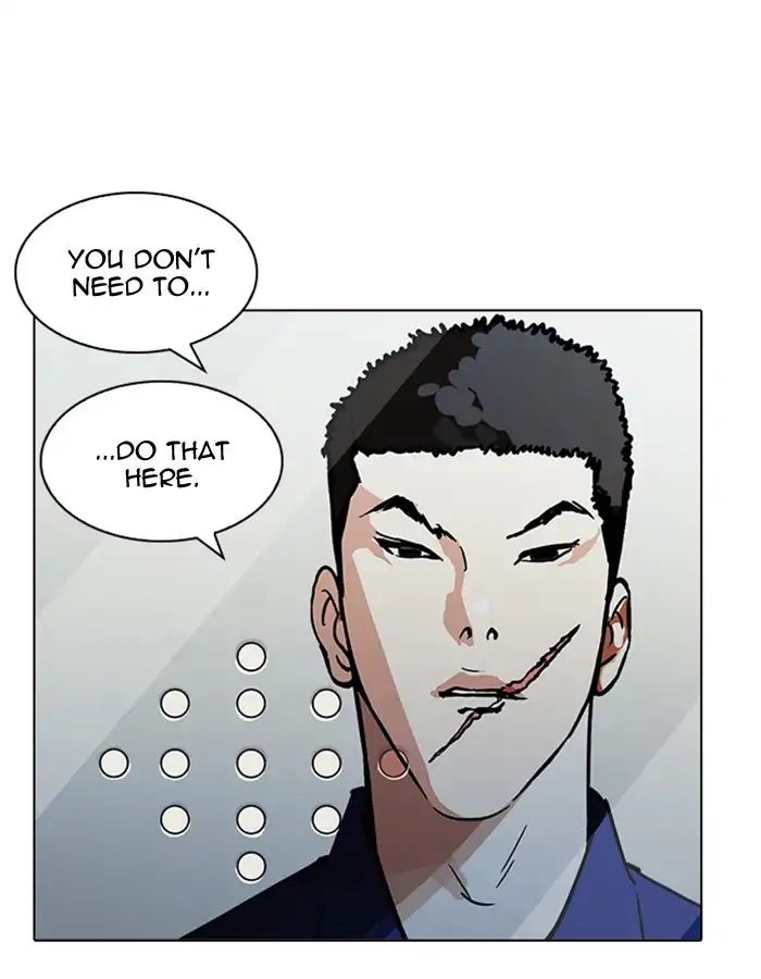 18+ Lookism Chapter 213: Ep.213: God Dog (Epilogue) page 62