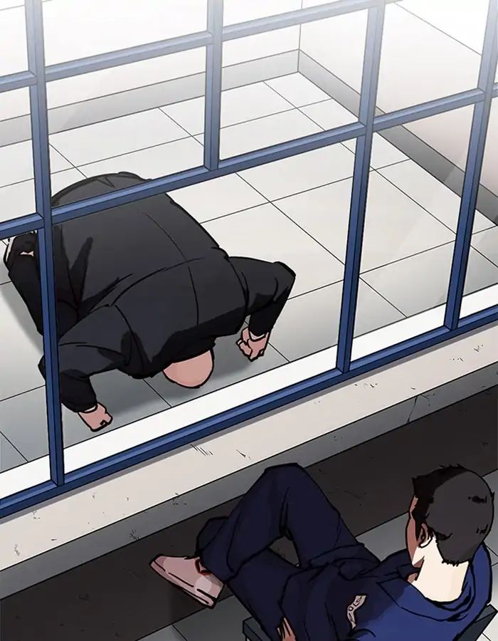 18+ Lookism Chapter 213: Ep.213: God Dog (Epilogue) page 64
