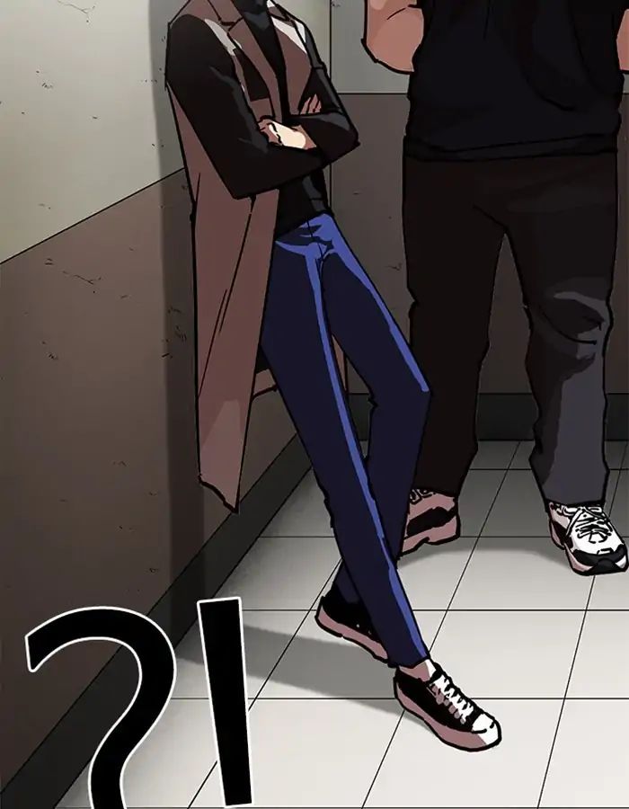 18+ Lookism Chapter 213: Ep.213: God Dog (Epilogue) page 70