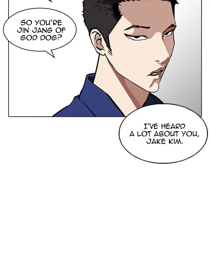 18+ Lookism Chapter 213: Ep.213: God Dog (Epilogue) page 72