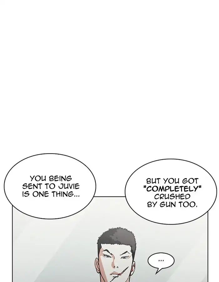 18+ Lookism Chapter 213: Ep.213: God Dog (Epilogue) page 79