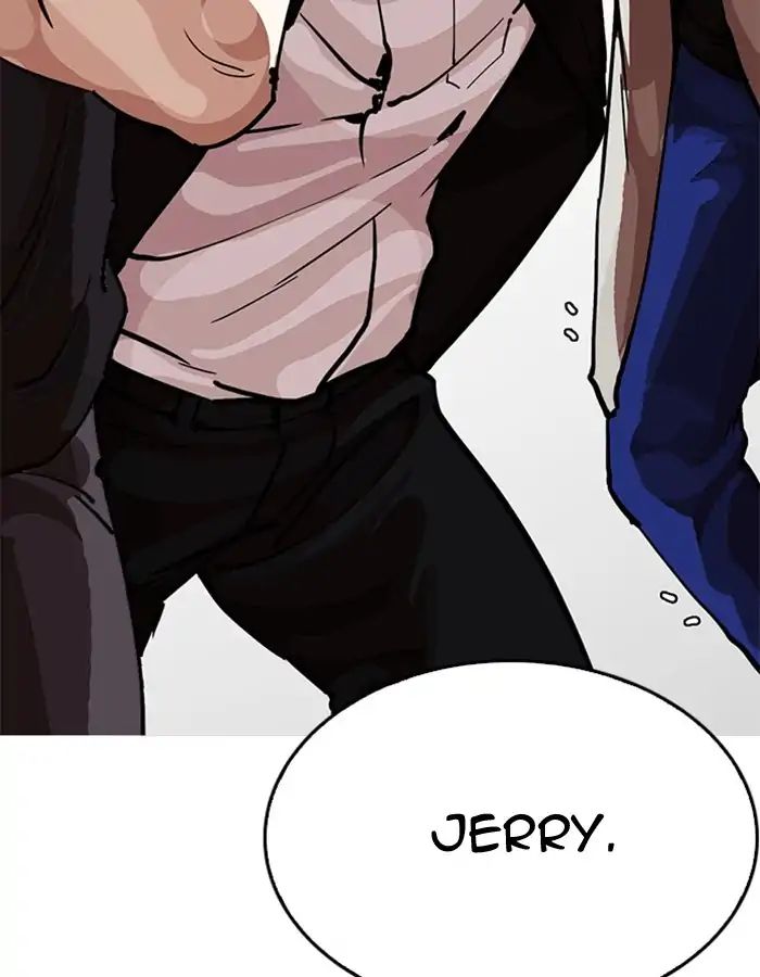 18+ Lookism Chapter 213: Ep.213: God Dog (Epilogue) page 84
