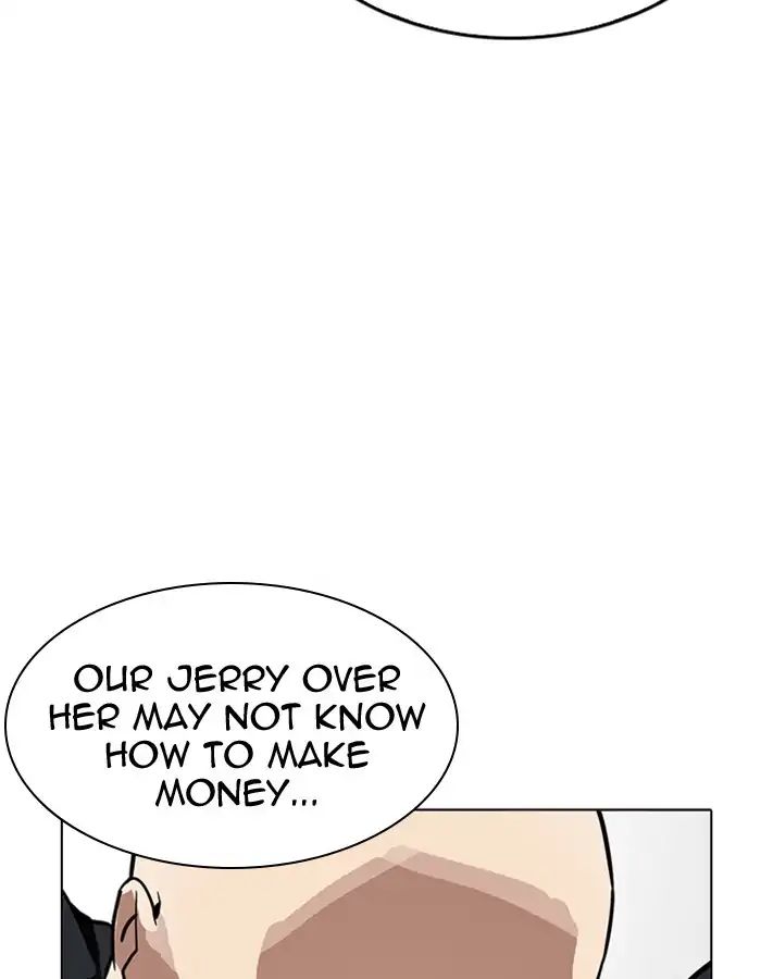 18+ Lookism Chapter 213: Ep.213: God Dog (Epilogue) page 85