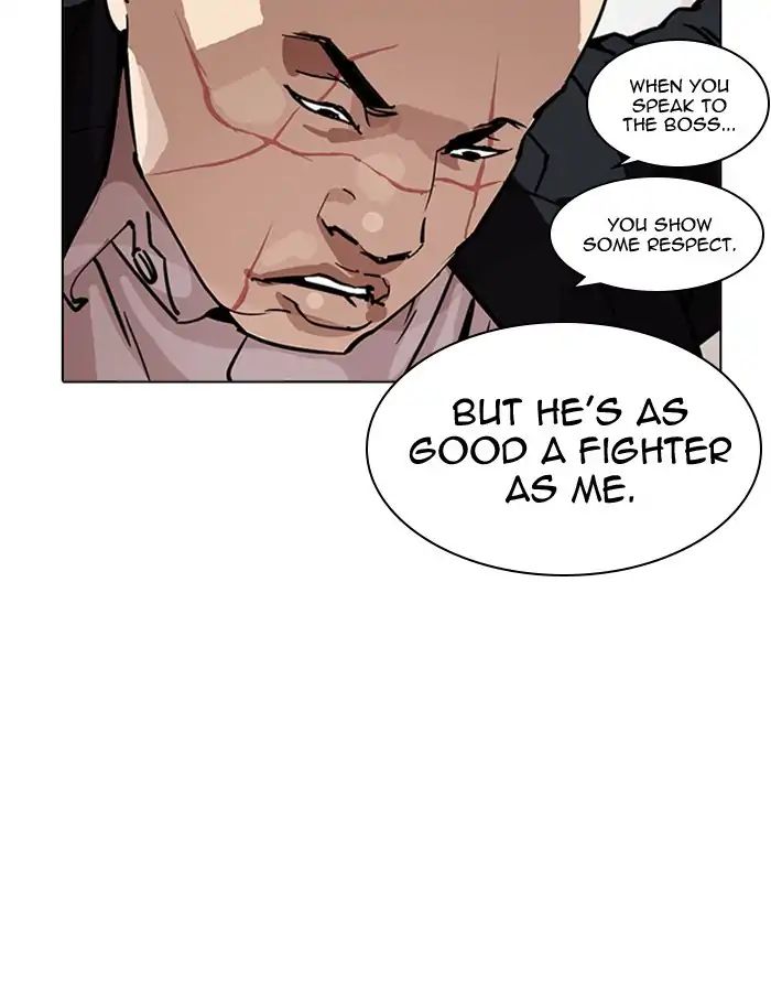 18+ Lookism Chapter 213: Ep.213: God Dog (Epilogue) page 86