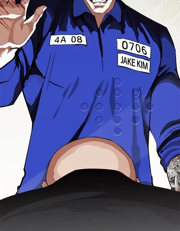 18+ Lookism Chapter 213: Ep.213: God Dog (Epilogue) page 93