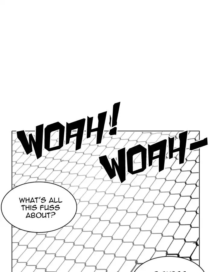 18+ Lookism Chapter 213: Ep.213: God Dog (Epilogue) page 98
