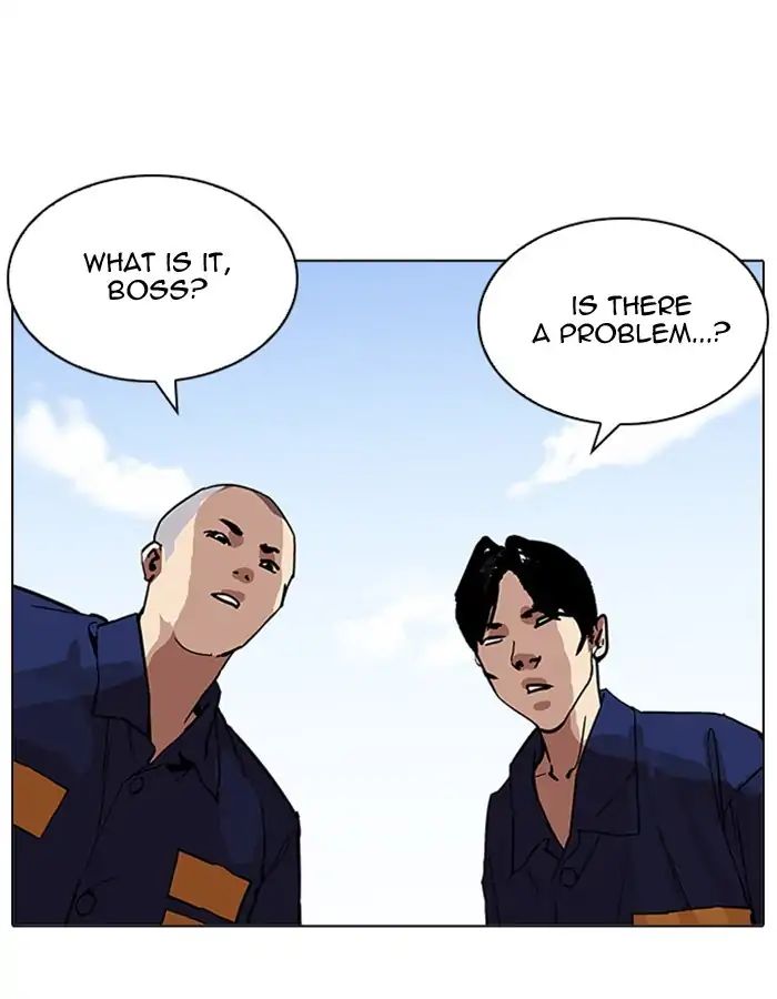 18+ Lookism Chapter 213: Ep.213: God Dog (Epilogue) page 106