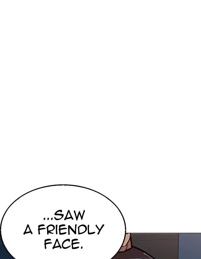 18+ Lookism Chapter 213: Ep.213: God Dog (Epilogue) page 108