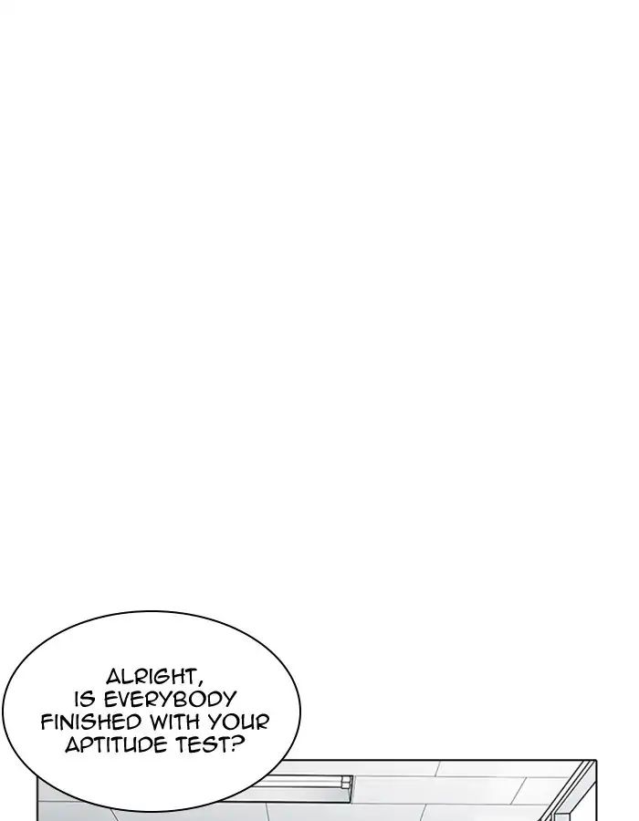 18+ Lookism Chapter 213: Ep.213: God Dog (Epilogue) page 116