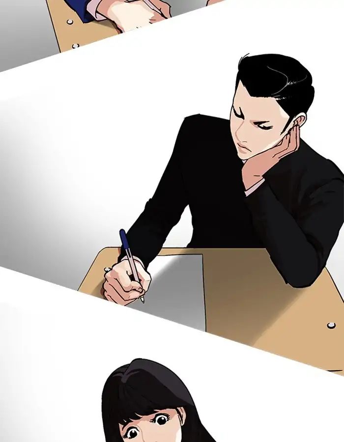 18+ Lookism Chapter 213: Ep.213: God Dog (Epilogue) page 119