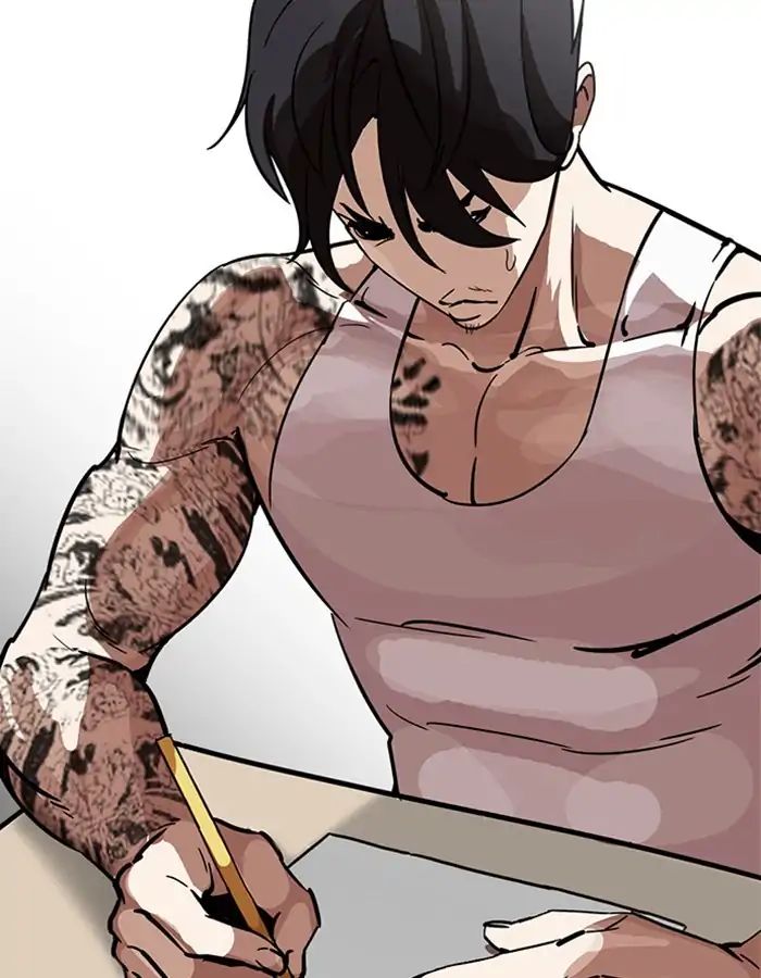 18+ Lookism Chapter 213: Ep.213: God Dog (Epilogue) page 122