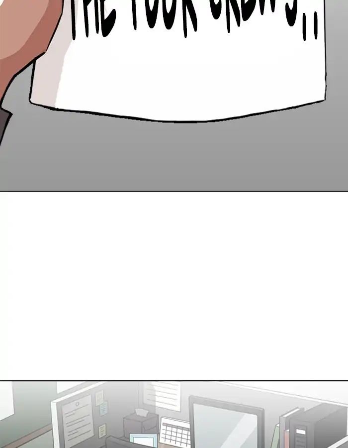 18+ Lookism Chapter 213: Ep.213: God Dog (Epilogue) page 125