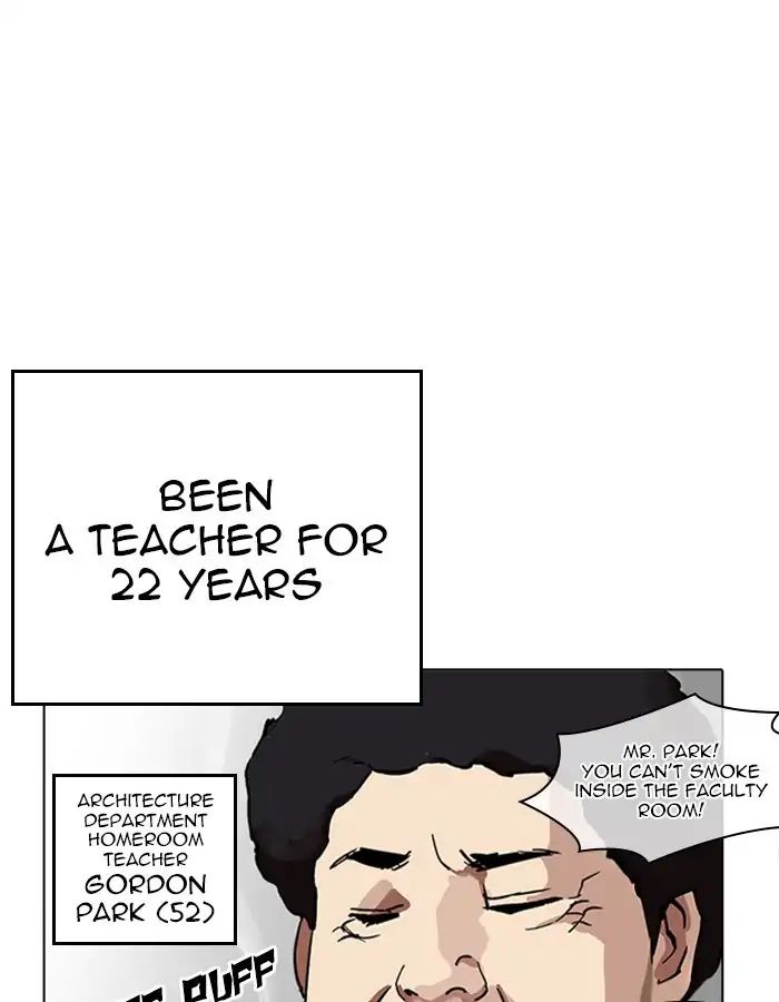 18+ Lookism Chapter 213: Ep.213: God Dog (Epilogue) page 127