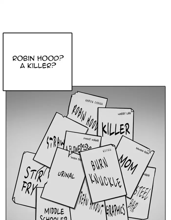 18+ Lookism Chapter 213: Ep.213: God Dog (Epilogue) page 129