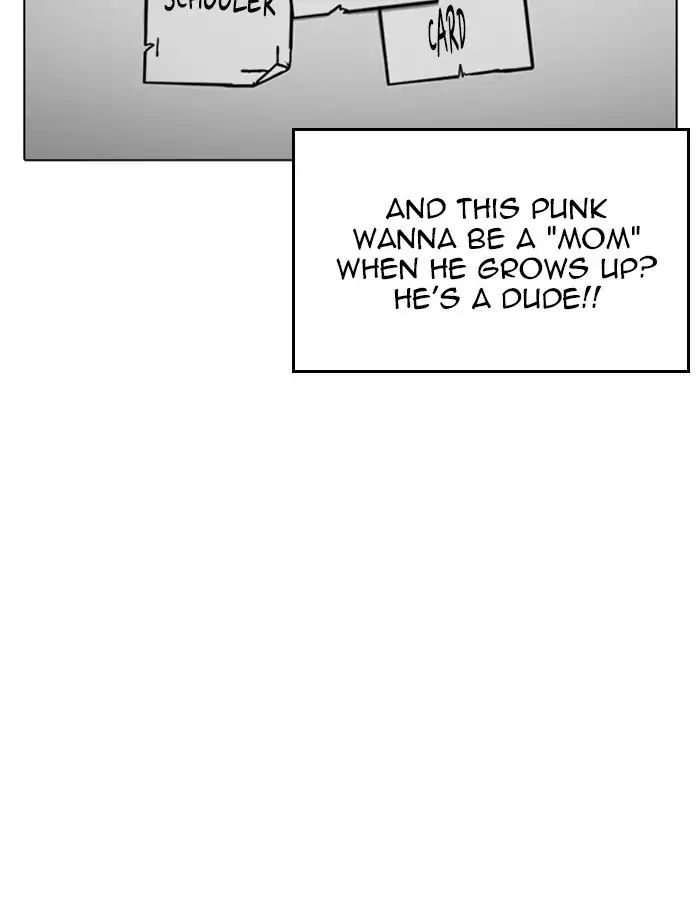 18+ Lookism Chapter 213: Ep.213: God Dog (Epilogue) page 130