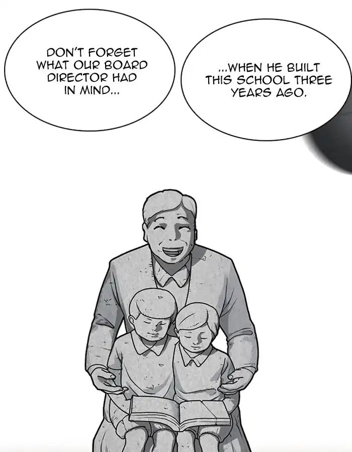 18+ Lookism Chapter 213: Ep.213: God Dog (Epilogue) page 150
