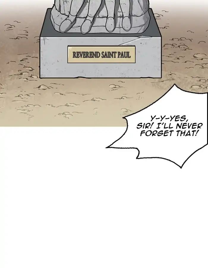 18+ Lookism Chapter 213: Ep.213: God Dog (Epilogue) page 151