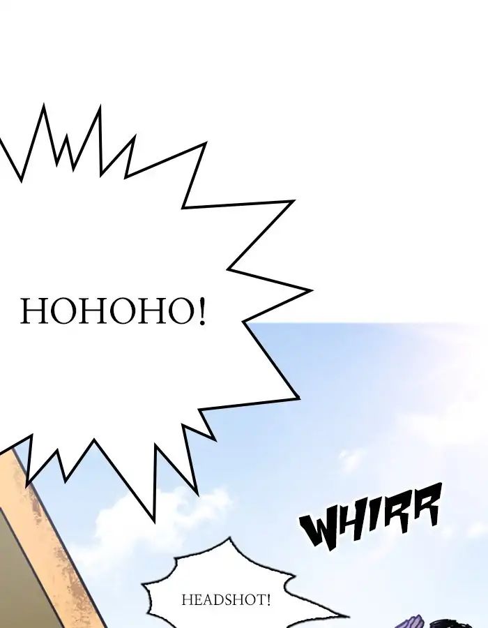 18+ Lookism Chapter 213: Ep.213: God Dog (Epilogue) page 156