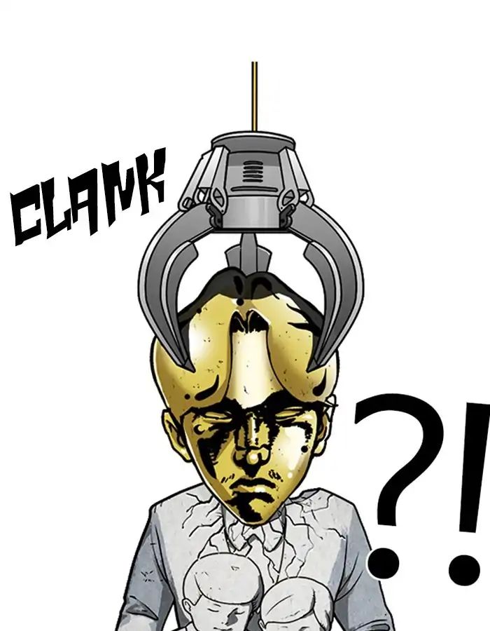 18+ Lookism Chapter 213: Ep.213: God Dog (Epilogue) page 162