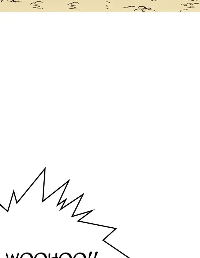 18+ Lookism Chapter 213: Ep.213: God Dog (Epilogue) page 164