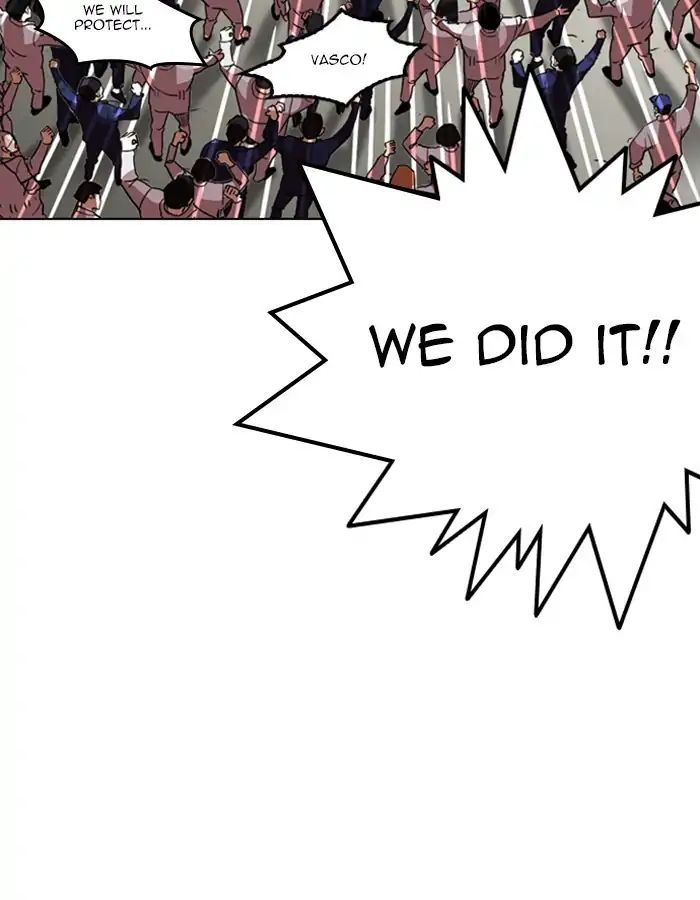 18+ Lookism Chapter 213: Ep.213: God Dog (Epilogue) page 166