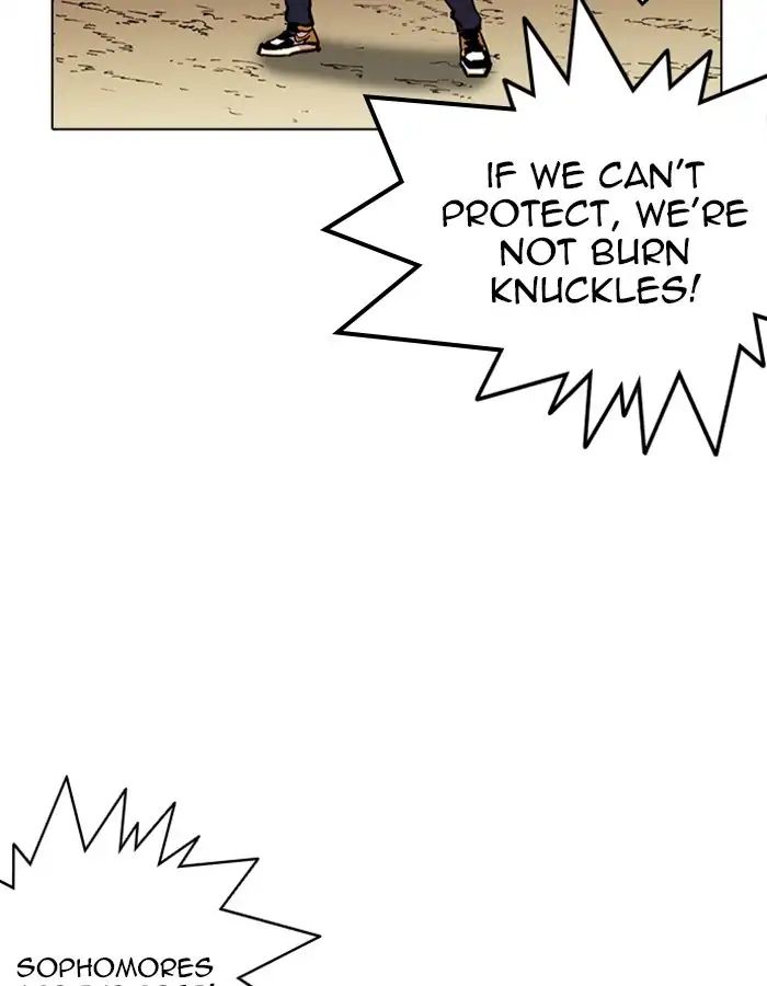 18+ Lookism Chapter 213: Ep.213: God Dog (Epilogue) page 168