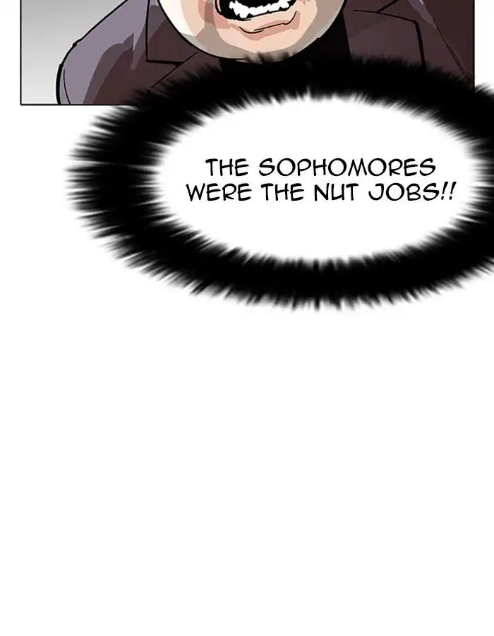 18+ Lookism Chapter 213: Ep.213: God Dog (Epilogue) page 171