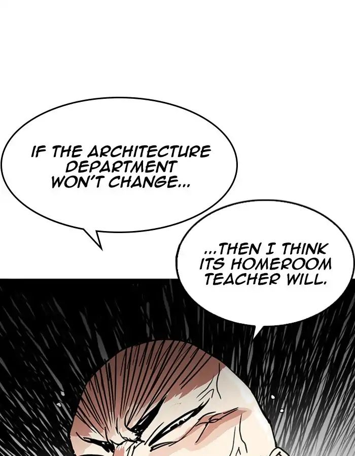 18+ Lookism Chapter 213: Ep.213: God Dog (Epilogue) page 173