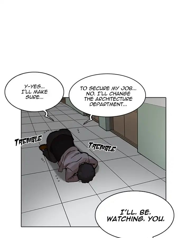 18+ Lookism Chapter 213: Ep.213: God Dog (Epilogue) page 175
