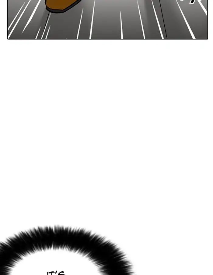 18+ Lookism Chapter 213: Ep.213: God Dog (Epilogue) page 178