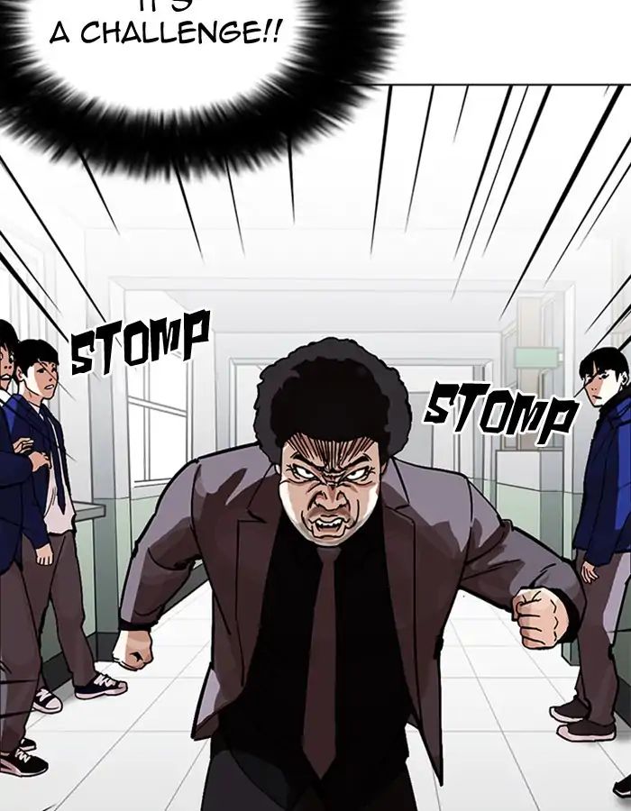 18+ Lookism Chapter 213: Ep.213: God Dog (Epilogue) page 179