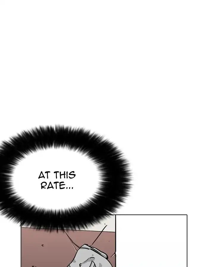 18+ Lookism Chapter 213: Ep.213: God Dog (Epilogue) page 181