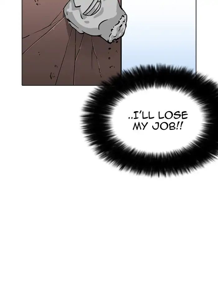18+ Lookism Chapter 213: Ep.213: God Dog (Epilogue) page 182