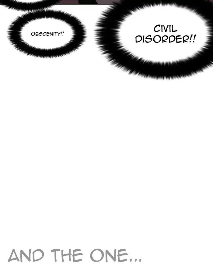 18+ Lookism Chapter 213: Ep.213: God Dog (Epilogue) page 184