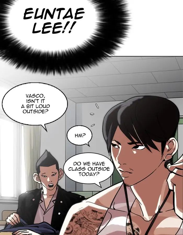 18+ Lookism Chapter 213: Ep.213: God Dog (Epilogue) page 187