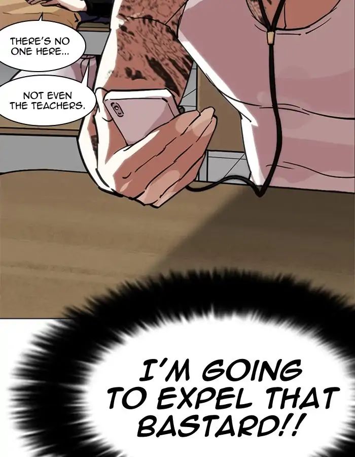 18+ Lookism Chapter 213: Ep.213: God Dog (Epilogue) page 188
